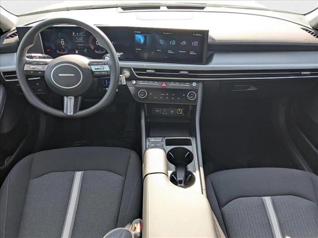 new 2025 Hyundai Sonata car, priced at $26,989