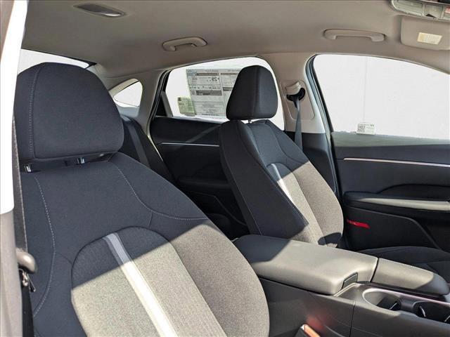 new 2025 Hyundai Sonata car, priced at $26,989