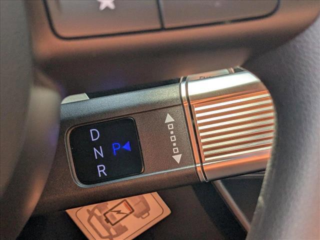 new 2025 Hyundai Sonata car, priced at $26,989