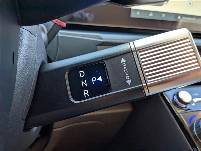 new 2025 Hyundai Santa Fe car, priced at $43,685