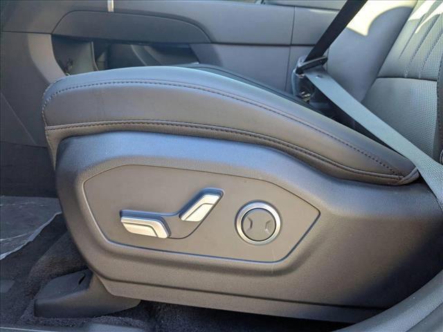 new 2025 Hyundai Santa Fe car, priced at $43,685