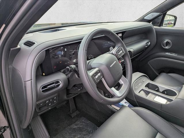 new 2026 Hyundai Palisade car, priced at $54,832