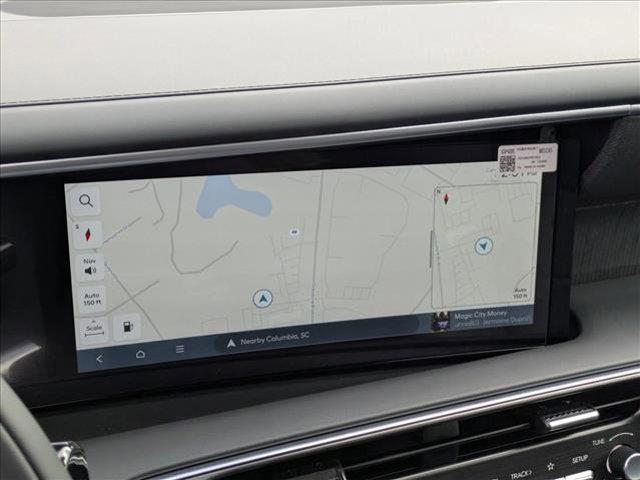 new 2026 Hyundai Palisade car, priced at $54,832