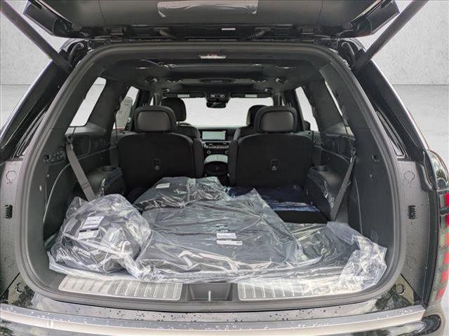 new 2026 Hyundai Palisade car, priced at $54,832