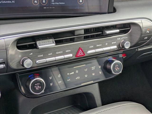 new 2026 Hyundai Palisade car, priced at $54,832