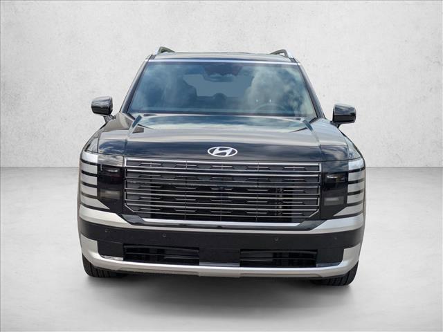 new 2026 Hyundai Palisade car, priced at $54,832