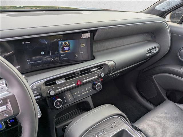 new 2026 Hyundai Palisade car, priced at $54,832