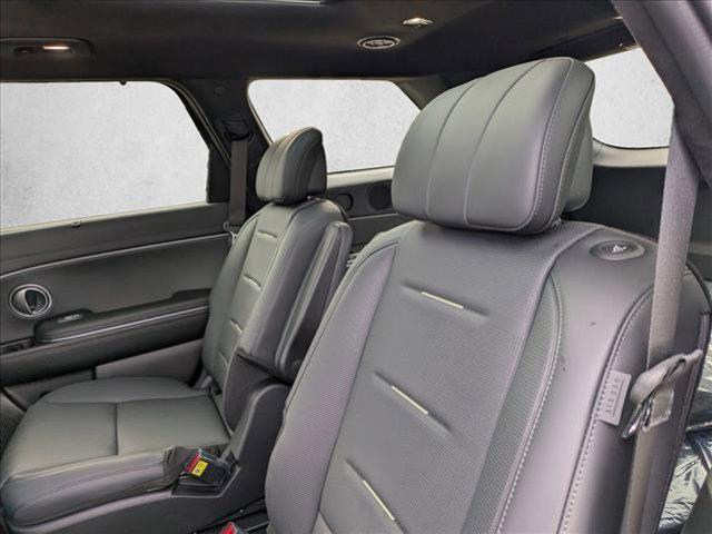 new 2026 Hyundai Palisade car, priced at $54,832