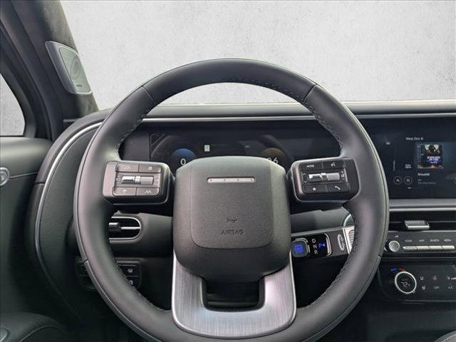 new 2026 Hyundai Palisade car, priced at $54,832