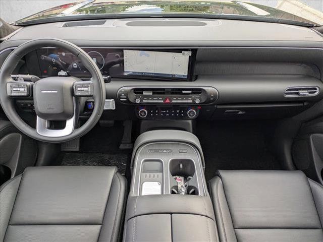 new 2026 Hyundai Palisade car, priced at $54,832