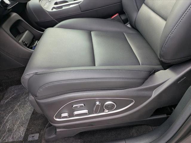 new 2026 Hyundai Palisade car, priced at $54,832