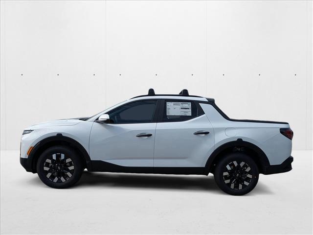 new 2026 Hyundai SANTA CRUZ car, priced at $32,913