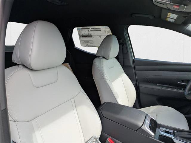 new 2026 Hyundai SANTA CRUZ car, priced at $32,913