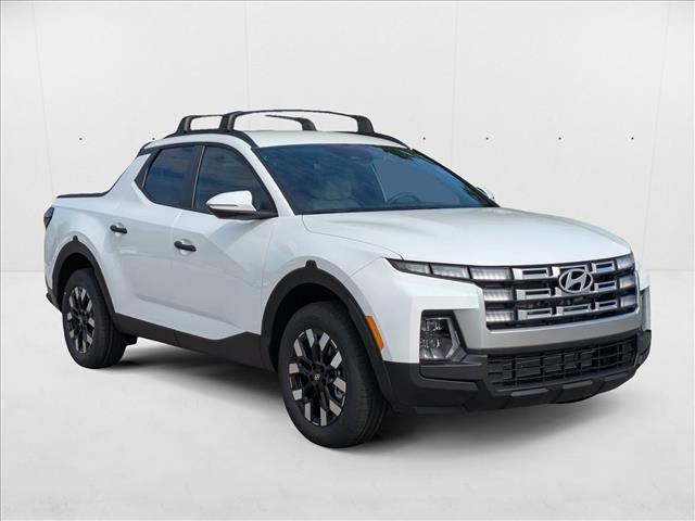 new 2026 Hyundai SANTA CRUZ car, priced at $32,913