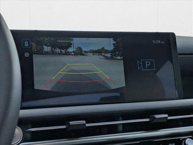 new 2026 Hyundai SANTA CRUZ car, priced at $32,913