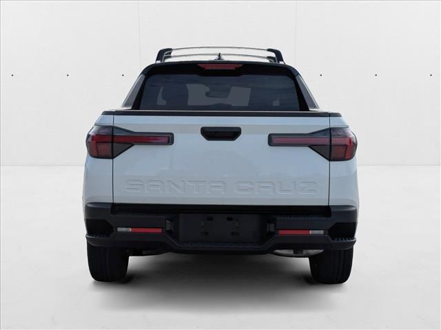 new 2026 Hyundai SANTA CRUZ car, priced at $32,913