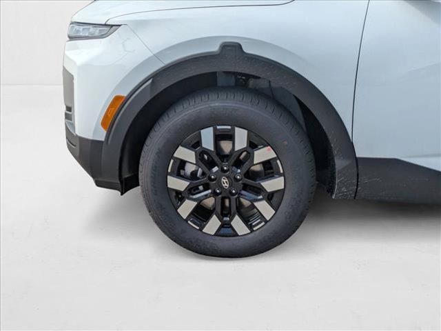 new 2026 Hyundai SANTA CRUZ car, priced at $32,913