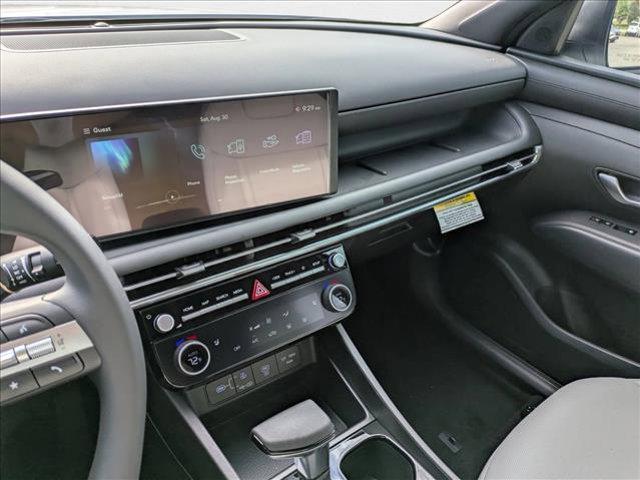 new 2026 Hyundai SANTA CRUZ car, priced at $32,913