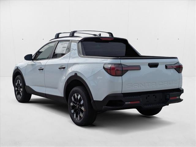 new 2026 Hyundai SANTA CRUZ car, priced at $32,913