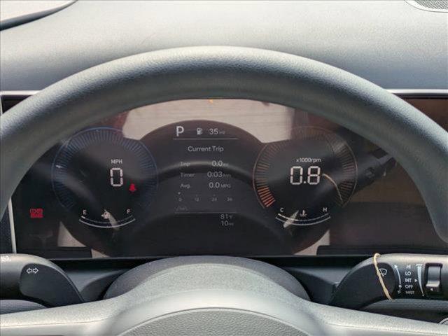 new 2026 Hyundai SANTA CRUZ car, priced at $32,913