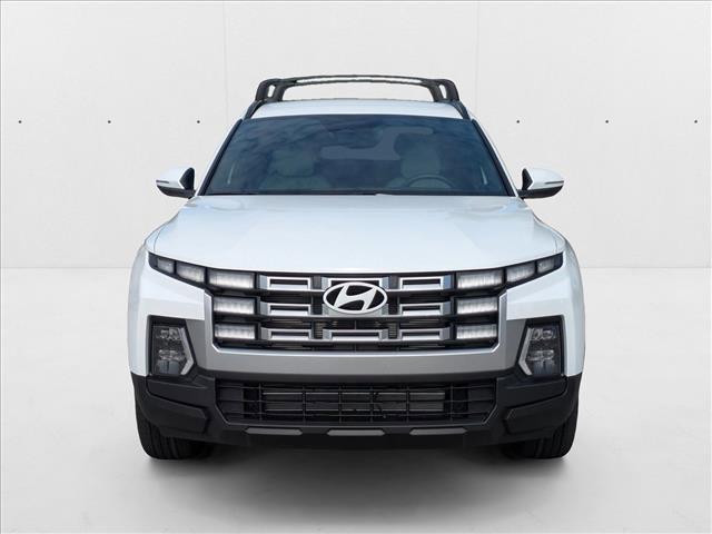 new 2026 Hyundai SANTA CRUZ car, priced at $32,913