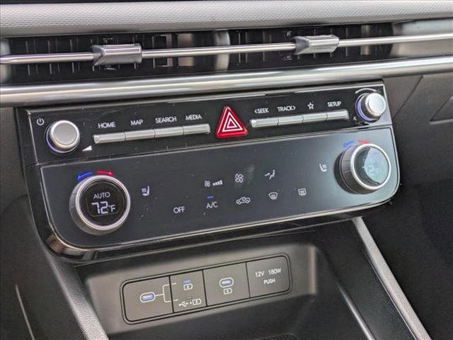 new 2026 Hyundai SANTA CRUZ car, priced at $32,913