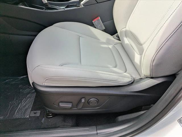 new 2026 Hyundai SANTA CRUZ car, priced at $32,913