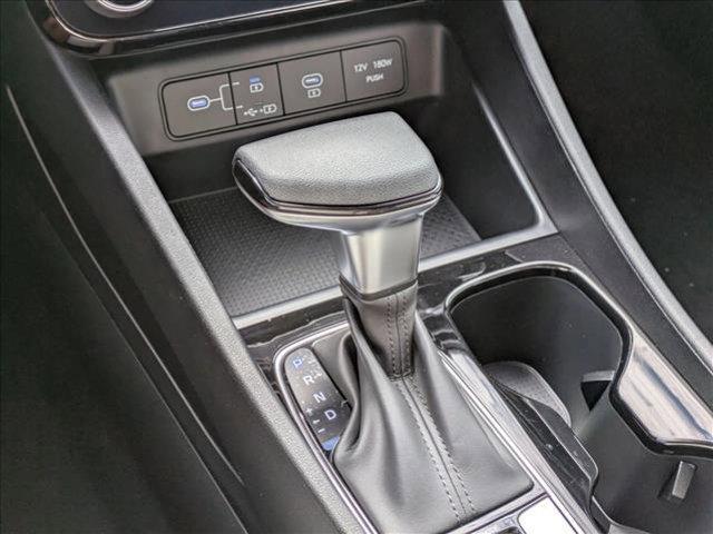 new 2026 Hyundai SANTA CRUZ car, priced at $32,913