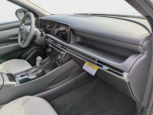 new 2026 Hyundai SANTA CRUZ car, priced at $32,913