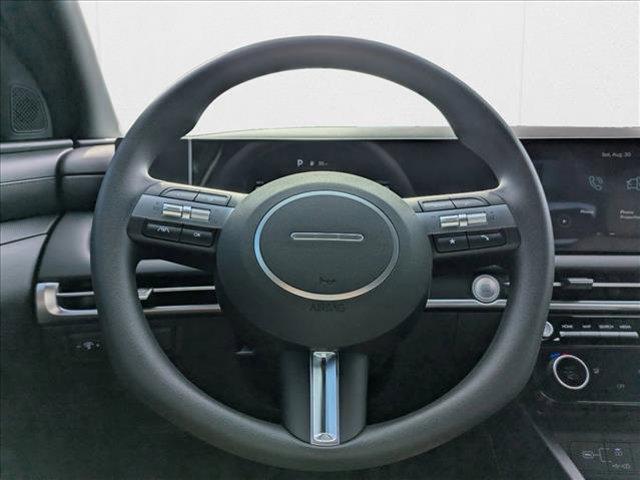 new 2026 Hyundai SANTA CRUZ car, priced at $32,913