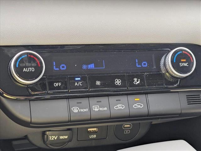 new 2025 Hyundai Elantra car, priced at $25,020