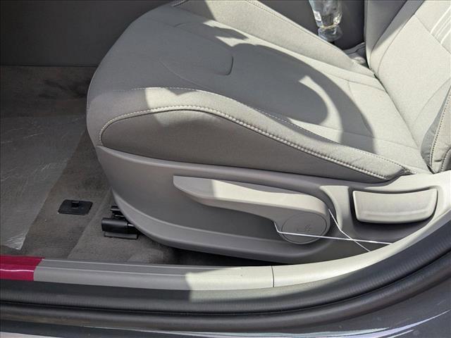 new 2025 Hyundai Elantra car, priced at $22,866