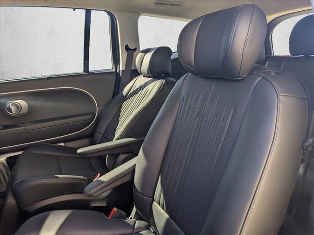 new 2026 Hyundai IONIQ 9 car, priced at $77,135