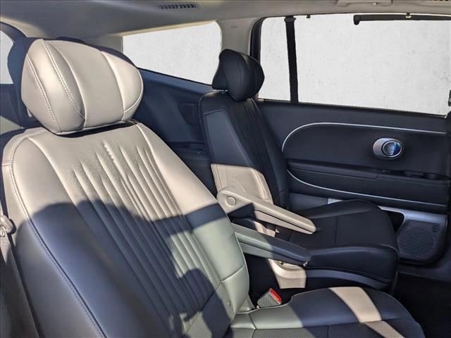 new 2026 Hyundai IONIQ 9 car, priced at $77,135