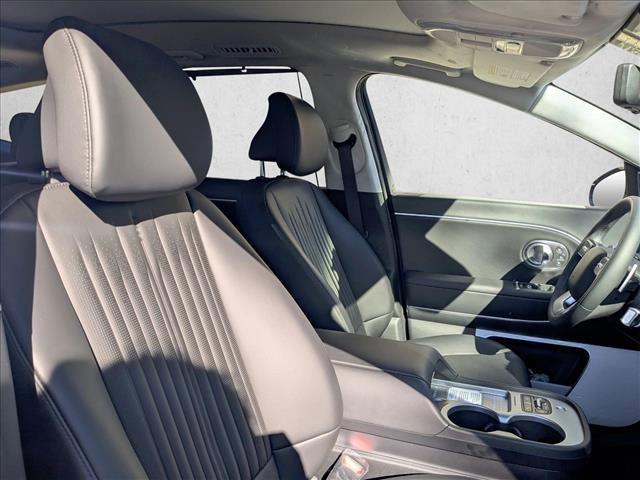 new 2026 Hyundai IONIQ 9 car, priced at $77,135