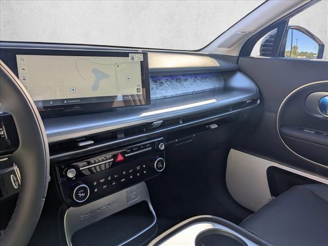 new 2026 Hyundai IONIQ 9 car, priced at $77,135