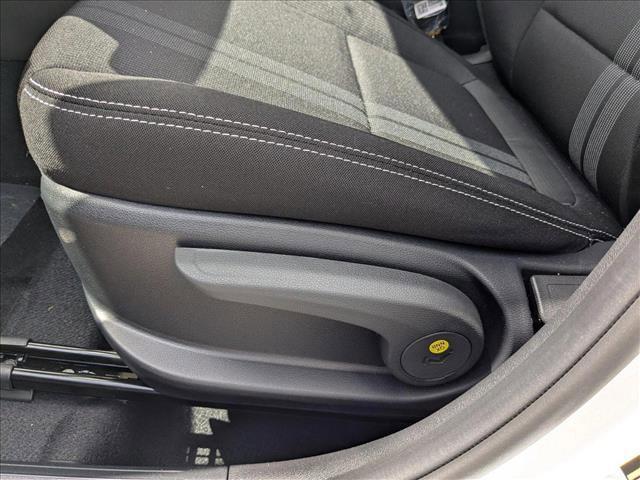 new 2025 Hyundai Venue car, priced at $23,009