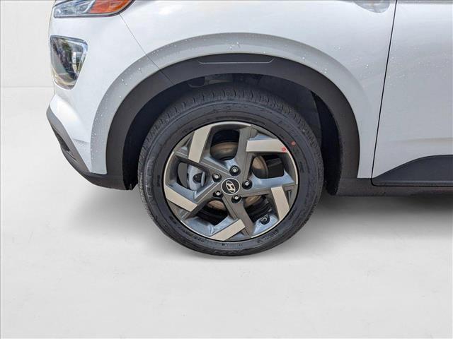 new 2025 Hyundai Venue car, priced at $23,009