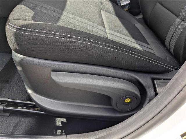 new 2025 Hyundai Venue car, priced at $24,335