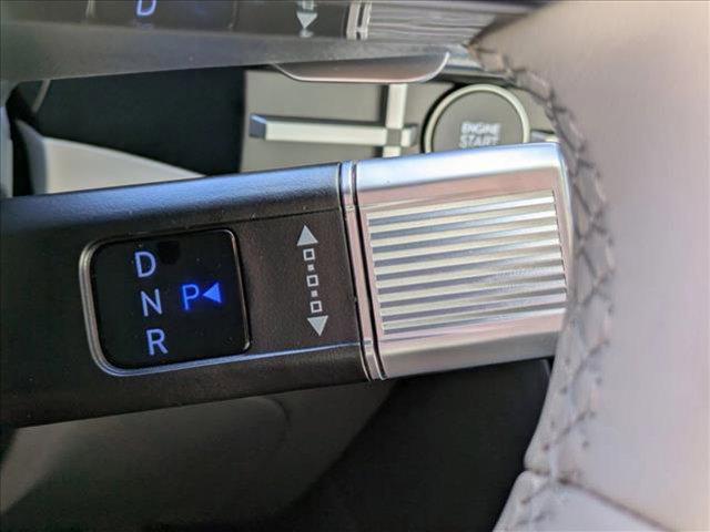 new 2026 Hyundai Santa Fe car, priced at $40,045