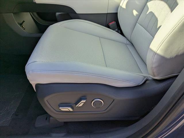 new 2026 Hyundai Santa Fe car, priced at $40,045