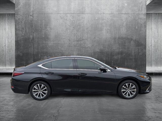 used 2021 Lexus ES 350 car, priced at $32,484