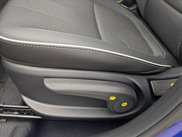 new 2025 Hyundai Venue car, priced at $24,133