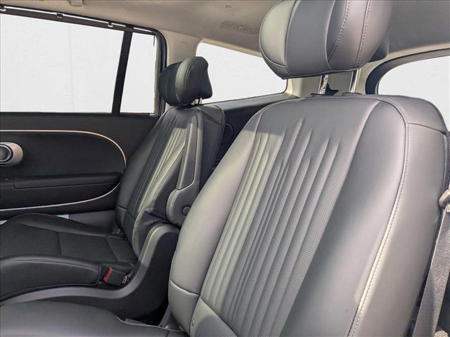 new 2026 Hyundai IONIQ 9 car, priced at $77,200