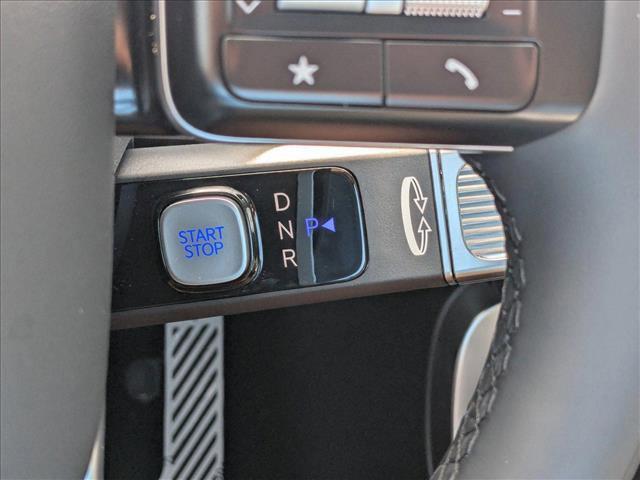 new 2026 Hyundai IONIQ 9 car, priced at $77,200