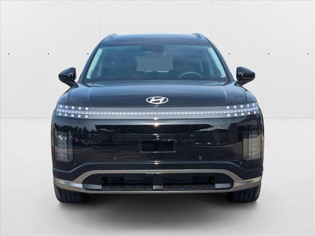 new 2026 Hyundai IONIQ 9 car, priced at $77,200