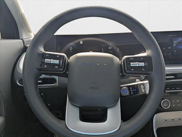 new 2026 Hyundai IONIQ 9 car, priced at $77,200