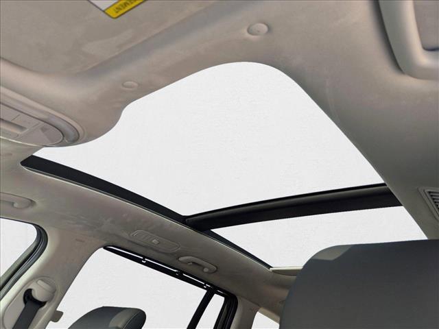 new 2026 Hyundai IONIQ 9 car, priced at $77,200