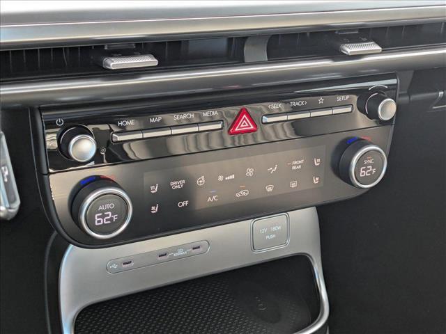 new 2026 Hyundai IONIQ 9 car, priced at $77,200