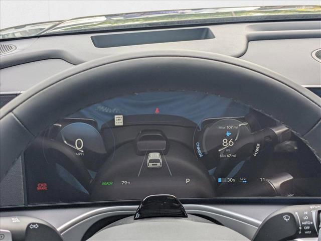 new 2026 Hyundai IONIQ 9 car, priced at $77,200